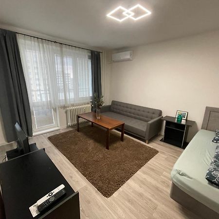 Apartman Sabo Komenskeho โกชิเซ ภายนอก รูปภาพ