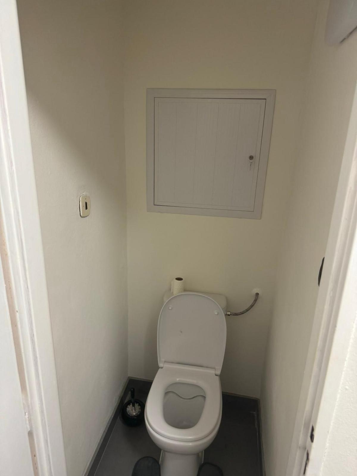 Apartman Sabo Komenskeho โกชิเซ ภายนอก รูปภาพ