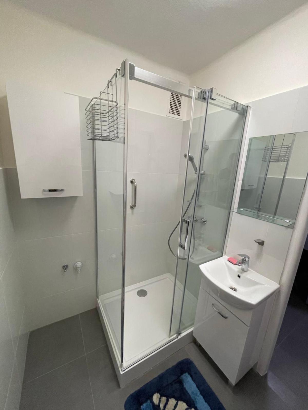 Apartman Sabo Komenskeho โกชิเซ ภายนอก รูปภาพ