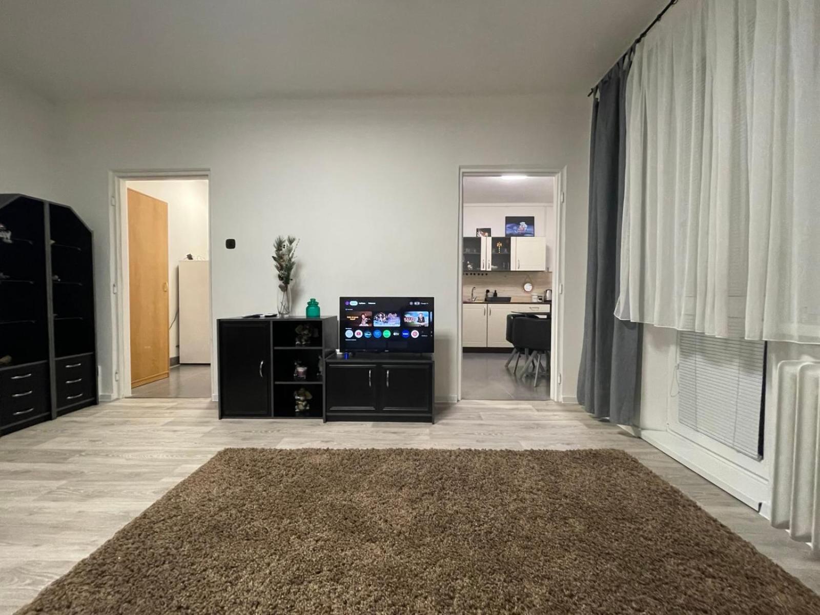 Apartman Sabo Komenskeho โกชิเซ ภายนอก รูปภาพ